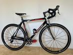 Ridley Compact racefiets - maat 53, Fietsen en Brommers, Ophalen, 28 inch, Heren, Aluminium