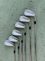 TaylorMade P790 IJzers 6-A S300 DG 105 Stiff Steel, Sport en Fitness, Golf, Ophalen of Verzenden, Zo goed als nieuw