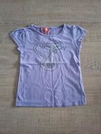 T-shirt kat C&A maat 98, Kinderen en Baby's, Kinderkleding | Maat 98, Gebruikt, C&A, Meisje, Ophalen of Verzenden