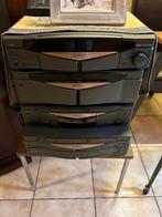 Kenwood stereoketen, Ophalen, Gebruikt, Overige merken