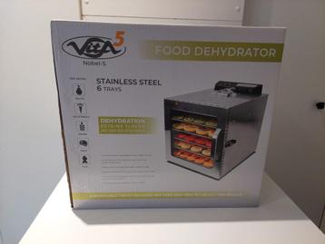 Droogoven Vita5 S Nobel  !!NIEUW!! beschikbaar voor biedingen