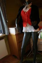 jonge dame kleding maat 36, Ophalen, Zo goed als nieuw, Maat 36 (S)