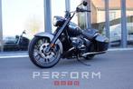 BMW R18 ROCTANE* TOPSTAAT* 21% BTW IN* + 3J FABRIEKSGARANTIE, Motoren, Motoren | BMW, 2 cilinders, Chopper, Bedrijf, 1802 cc