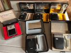 Lot de 6 rasoirs électriques vintage, Collections, Enlèvement ou Envoi, Soins personnels