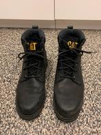 Cat boots zwart maat 45, Andere, Bottes, Comme neuf, Enlèvement