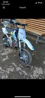 Ycf 125 4 temps, Motoren, Quads en Trikes, 125 cc