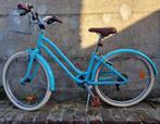 Kinderfiets Elops 24inch (9 tot 12 jaar), Ophalen, Zo goed als nieuw, 20 inch of meer, Elops ( Decathlon )