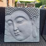 Cadre bouddha 5€, Tuin en Terras, Tuinwanddecoratie, Ophalen, Gebruikt