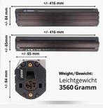 Bosch Powertube 625Wh verticaal (Prijs bespreekbaar), Ophalen