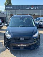 Ford Tourneo Connect // Diesel // Euro 6, Auto's, Ford, Stof, Zwart, Bedrijf, 1500 cc