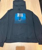 Sweat à capuche Billie Eilish (merch), Envoi, Comme neuf, Taille 38/40 (M), Noir