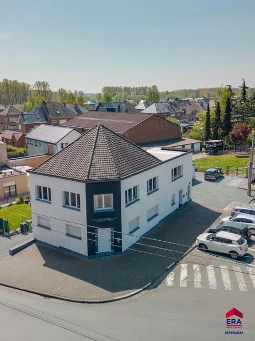 Opbrengsteigendom te koop in Geraardsbergen, Immo, Maisons à vendre, Maison individuelle, C