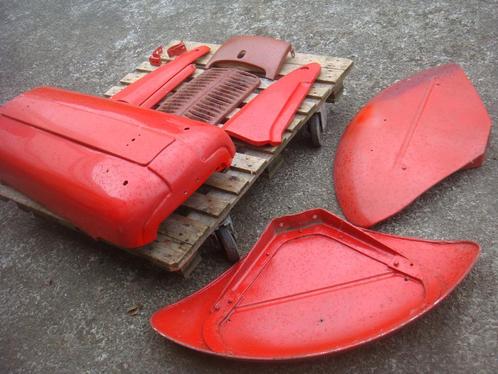 Massey Ferguson 35, Zakelijke goederen, Landbouw | Tractoren, Massey Ferguson, Ophalen