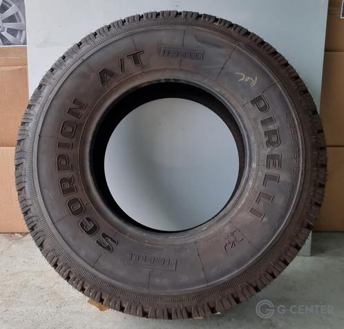 Enkele band Pirelli Scorpion 255/75 R 15 S/T LT Adv32, Auto-onderdelen, Banden en Velgen, Band(en), 15 inch, 255 mm, Personenwagen