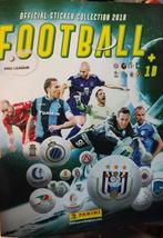 Panini football pro league stickeralbum, Enlèvement ou Envoi