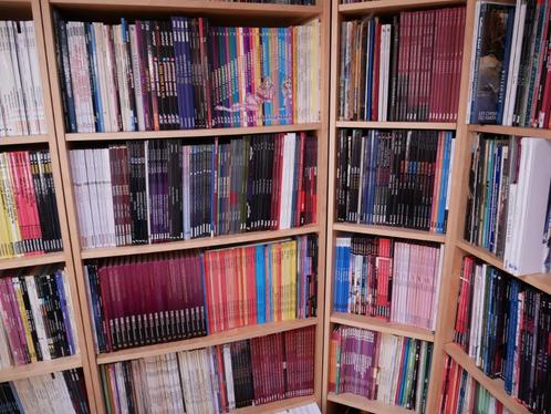 rachète collection bandes dessinées, Boeken, Stripverhalen, Nieuw, Complete serie of reeks, Ophalen of Verzenden