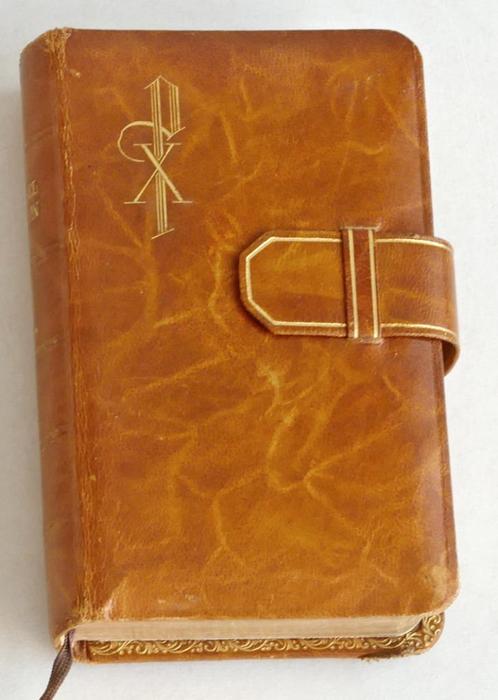 Nouveau Missel Romain, Boeken, Godsdienst en Theologie, Zo goed als nieuw, Christendom | Katholiek, Ophalen of Verzenden