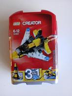 nieuwe lego creator 31001, Kinderen en Baby's, Speelgoed | Duplo en Lego, Nieuw, Complete set, Ophalen of Verzenden, Lego