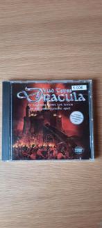 CD-Rom, Dracula, Comme neuf, Enlèvement ou Envoi