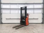 LINDE L10, 1000 tot 2000 kg, Elektrisch, Stapelaar, LINDE