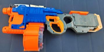 8 nerfs - zie alle afbeeldingen. Ook apart verkrijgbaar beschikbaar voor biedingen