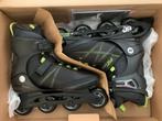 K2 rolschaatsen, Sport en Fitness, Skeelers, Nieuw, Verstelbaar, Dames, Inline skates 4 wielen