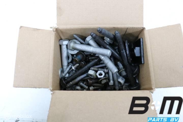 Klein boutenpakket VW Polo 2G, Auto-onderdelen, Overige Auto-onderdelen, Gebruikt