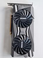 Rtx 3050 nvidia inno3d 8gb, Computers en Software, Videokaarten, Ophalen, Zo goed als nieuw, Nvidia