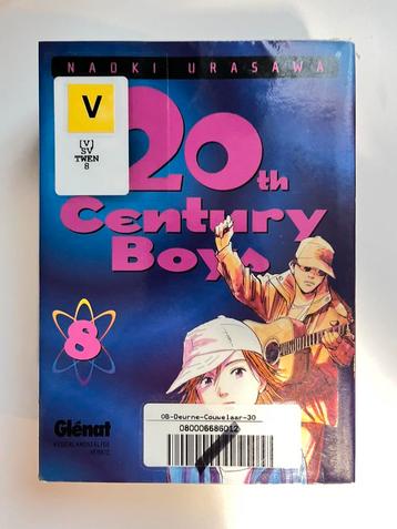 N. Urasawa - 8 beschikbaar voor biedingen