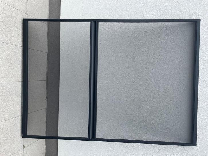 Nieuwe vliegenramen en vliegenschuifdeur, Doe-het-zelf en Bouw, Deuren en Vliegenramen, Nieuw, Overige typen, Ophalen