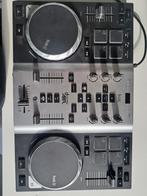 Dj controller hercules dj control air, Musique & Instruments, DJ sets & Platines, Comme neuf, Enlèvement ou Envoi