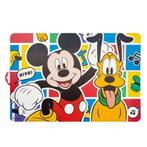 Mickey Mouse Placemat - Disney - Diverse Uitvoeringen, Kinderen en Baby's, Ophalen of Verzenden, Nieuw