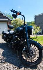 Harley Davidson Road King Special, Particulier