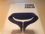 Pierre Paulin Furniture 80pag, Ophalen of Verzenden, Zo goed als nieuw, Overige onderwerpen