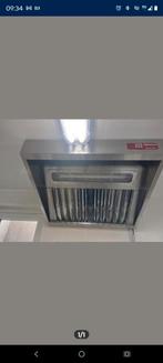 Dampkap Diamond met motor, Elektronische apparatuur, Ophalen, Motor