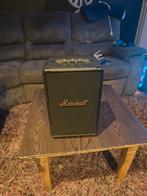 Marshall tufton , beste bluetooth speaker ooit, Audio, Tv en Foto, Luidsprekerboxen, Ophalen, Zo goed als nieuw