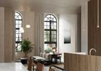 Appartement te koop in Brugge, 2 slpks, 163 m², Appartement, 2 kamers