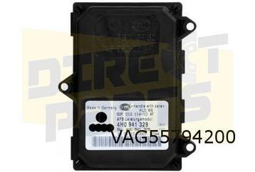 Audi A3 (8/12 -4/20) (8V), Audi A6 Allroad (3/12-) (4G), Aud beschikbaar voor biedingen