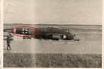 orig. foto - vliegtuig Heinkel He 111 Luftwaffe WO2, Verzamelen, Militaria | Tweede Wereldoorlog, Verzenden, Luchtmacht, Foto of Poster