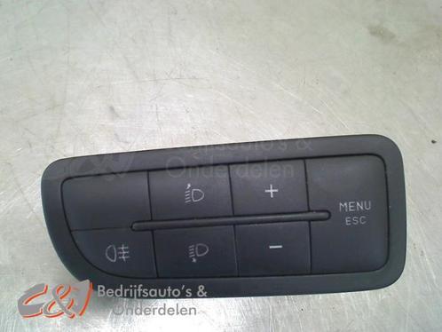 Licht Schakelaar van een Fiat Fiorino, Auto-onderdelen, Dashboard en Schakelaars, Fiat, Gebruikt, 3 maanden garantie, Ophalen of Verzenden