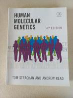 Human molecular genetics, Comme neuf, Enlèvement