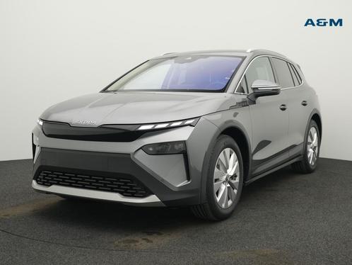 Skoda Elroq Elroq 63 kWh Family 60, Auto's, Skoda, Overige modellen, ABS, Airbags, Airconditioning, Alarm, Cruise Control, Elektrische ramen