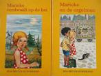 Kinderboeken Marieke, Ophalen of Verzenden, Gelezen, Mia Bruyn-Ouwehand