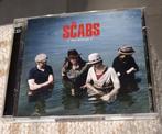 The Scabs : The Singles  2 cd, Ophalen of Verzenden