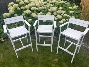 Barstoelen