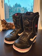 Vans Snowboard boots 42, Sport en Fitness, Ophalen, Gebruikt