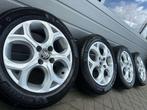 16 Citroen C3 C4 Opel Corsa Peugeot 2008 208 Partner velgen, Auto-onderdelen, Gebruikt, 16 inch, Banden en Velgen, Personenwagen