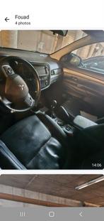 Mitsubishi outlander, Auto's, Diesel, Te koop, Outlander