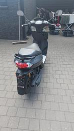 peugeot kisbee black edition, Fietsen en Brommers, Ophalen, Zo goed als nieuw