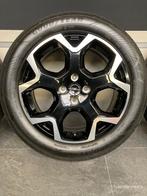 18” originele Opel Mokka B velgen + banden DEMO 4x108 983509, 18 inch, -, -, Banden en Velgen
